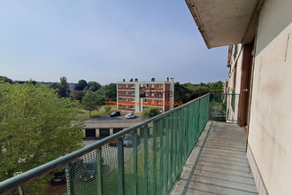  appartement villejuif 94800