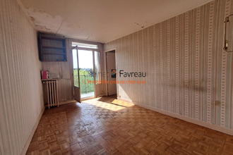  appartement villejuif 94800