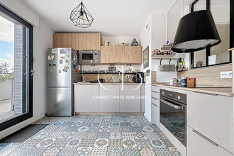  appartement villejuif 94800