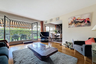  appartement villejuif 94800