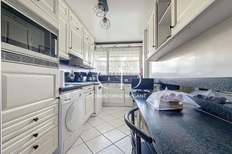  appartement villejuif 94800