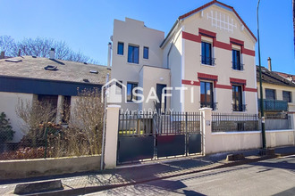  appartement villejuif 94800