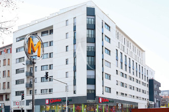  appartement villejuif 94800