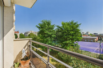  appartement villejuif 94800