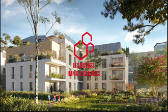  appartement villejuif 94800