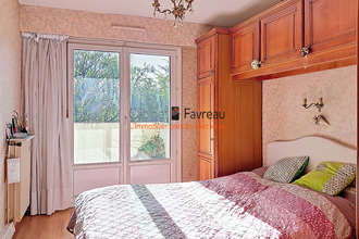  appartement villejuif 94800