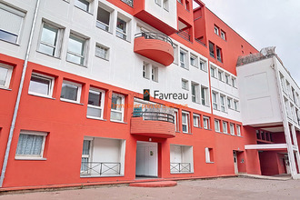  appartement villejuif 94800