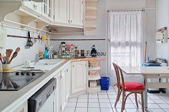  appartement villejuif 94800