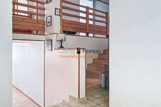  appartement villejuif 94800