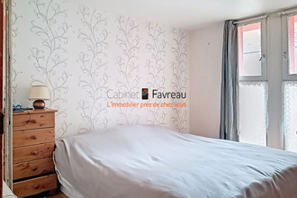  appartement villejuif 94800