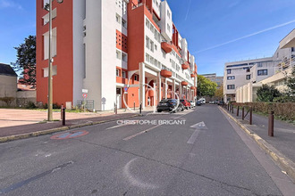  appartement villejuif 94800