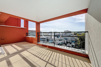  appartement villejuif 94800