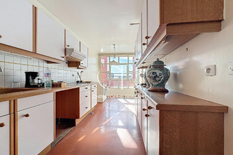  appartement villejuif 94800