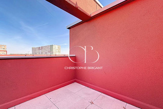  appartement villejuif 94800