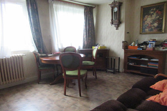  appartement villejuif 94800