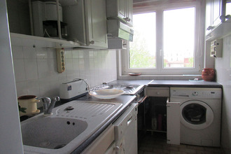  appartement villejuif 94800