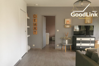  appartement villejuif 94800