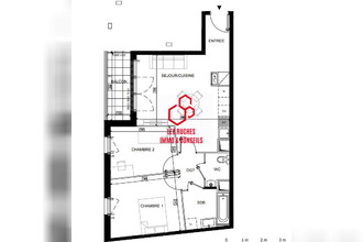  appartement villejuif 94800