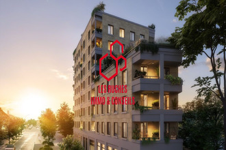  appartement villejuif 94800