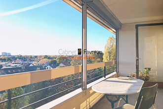  appartement villejuif 94800