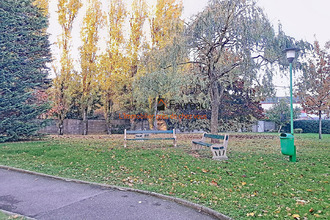  appartement villejuif 94800