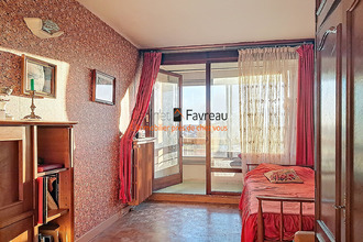  appartement villejuif 94800