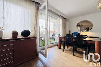  appartement villejuif 94800