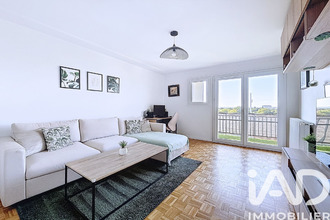  appartement villejuif 94800