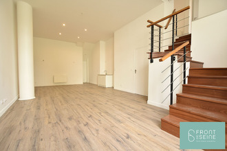  appartement villejuif 94800