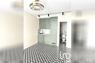  appartement villejuif 94800