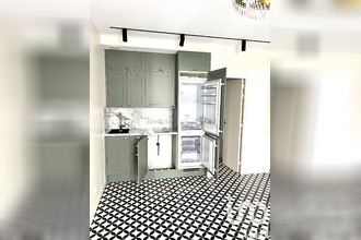  appartement villejuif 94800