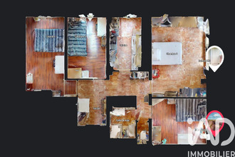  appartement villejuif 94800