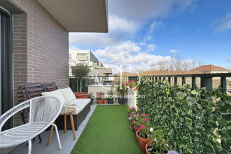  appartement villejuif 94800