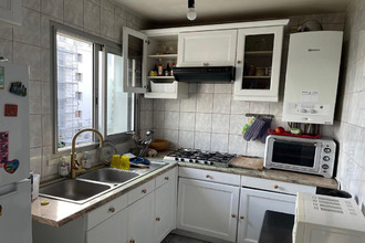  appartement villejuif 94800