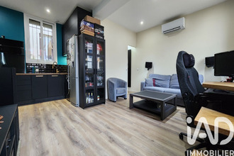  appartement villejuif 94800