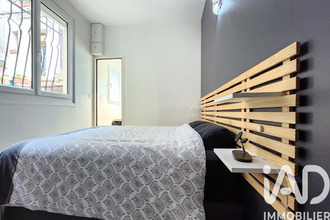  appartement villejuif 94800