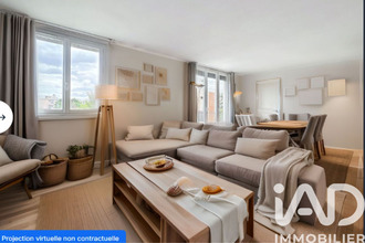  appartement villejuif 94800