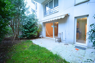  appartement villejuif 94800