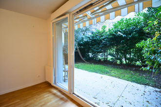  appartement villejuif 94800