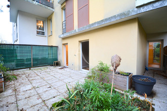  appartement villejuif 94800