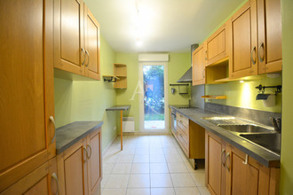  appartement villejuif 94800