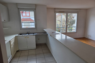  appartement villejuif 94800