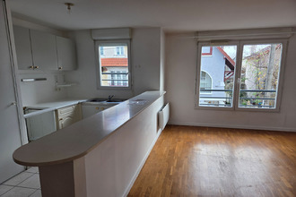  appartement villejuif 94800