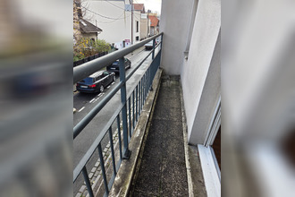  appartement villejuif 94800