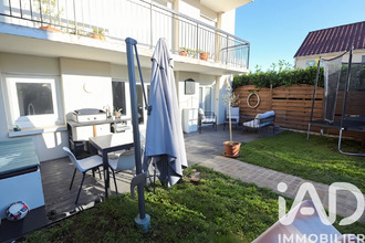  appartement villejuif 94800