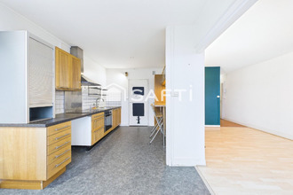  appartement villejuif 94800