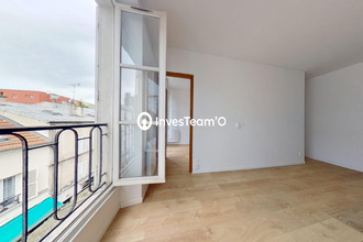  appartement villejuif 94800