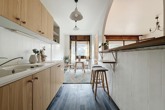  appartement villejuif 94800