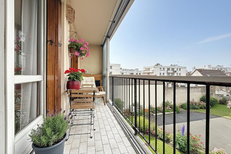  appartement villejuif 94800