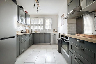  appartement villejuif 94800